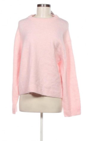 Dámský svetr Gina Tricot, Velikost S, Barva Růžová, Cena  999,00 Kč
