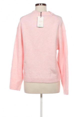 Dámský svetr Gina Tricot, Velikost S, Barva Růžová, Cena  999,00 Kč