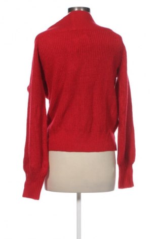 Női pulóver Gina Tricot, Méret L, Szín Piros, Ár 12 441 Ft