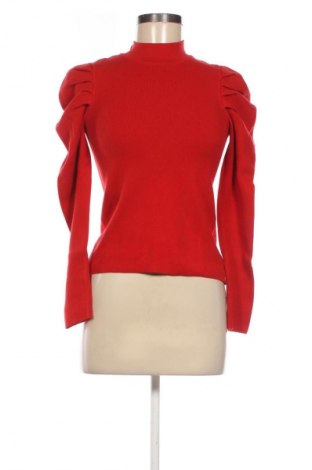 Damenpullover Gina Tricot, Größe S, Farbe Rot, Preis 13,80 €