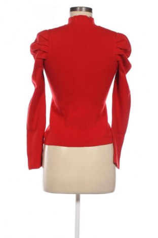 Damenpullover Gina Tricot, Größe S, Farbe Rot, Preis 13,80 €