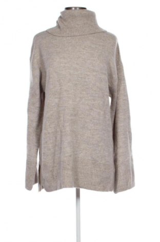 Γυναικείο πουλόβερ Gina Tricot, Μέγεθος XXS, Χρώμα  Μπέζ, Τιμή 39,99 €