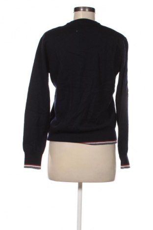 Damski sweter Gioferrari, Rozmiar S, Kolor Niebieski, Cena 81,99 zł