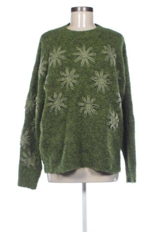 Damski sweter Glow, Rozmiar L, Kolor Kolorowy, Cena 70,99 zł