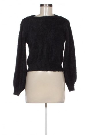 Damski sweter Golden Days, Rozmiar M, Kolor Czarny, Cena 53,99 zł