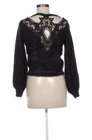 Damski sweter Golden Days, Rozmiar M, Kolor Czarny, Cena 53,99 zł