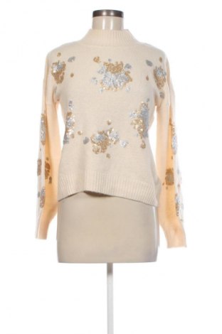 Damski sweter Golden Days, Rozmiar M, Kolor Kolorowy, Cena 56,99 zł