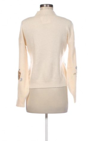 Damski sweter Golden Days, Rozmiar M, Kolor Kolorowy, Cena 56,99 zł