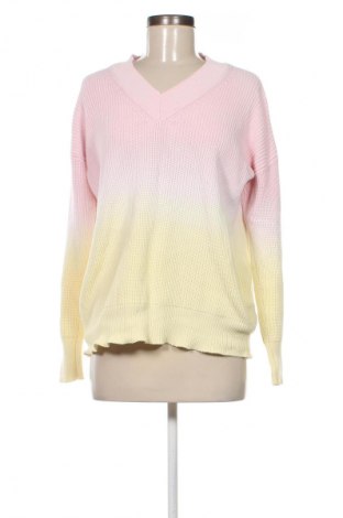 Damski sweter Guess, Rozmiar XS, Kolor Kolorowy, Cena 156,37 zł