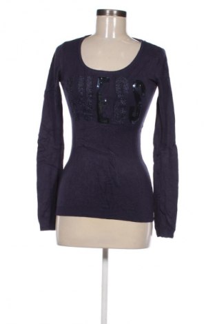 Damenpullover Guess, Größe S, Farbe Lila, Preis 35,00 €