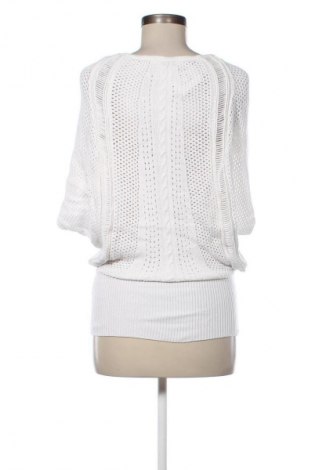 Damski sweter Guess, Rozmiar S, Kolor Biały, Cena 157,30 zł
