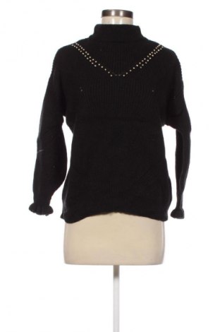Damenpullover Guess, Größe L, Farbe Schwarz, Preis € 44,99