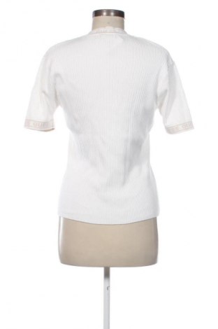 Damenpullover Guess, Größe XL, Farbe Weiß, Preis € 34,78