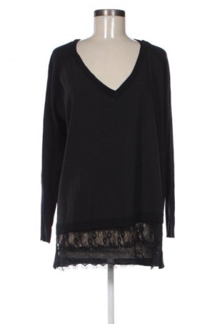 Damenpullover Guess, Größe L, Farbe Schwarz, Preis 35,00 €