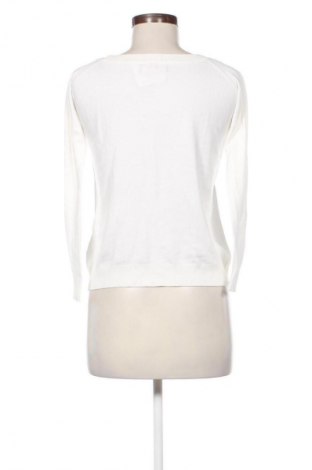 Damenpullover Guess, Größe S, Farbe Weiß, Preis € 34,79