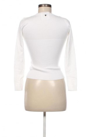 Damenpullover Guess, Größe XS, Farbe Weiß, Preis € 109,99