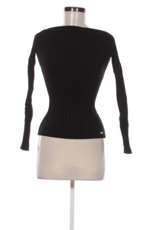 Pulover de femei Guess By Marciano, Mărime XS, Culoare Negru, Preț 236,99 Lei