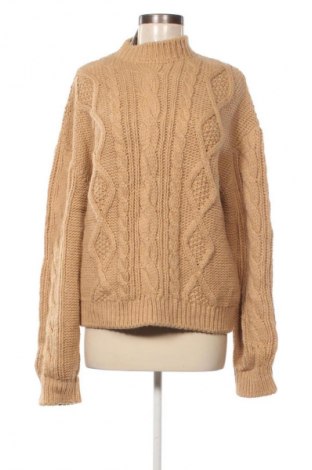 Damenpullover Guido Maria Kretschmer, Größe XL, Farbe Beige, Preis 19,99 €