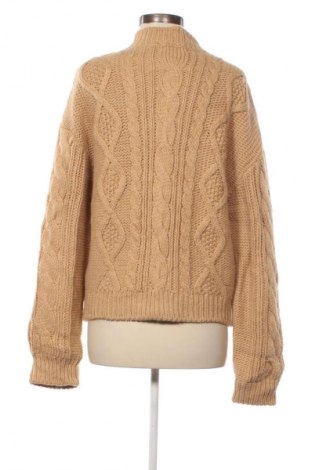 Damenpullover Guido Maria Kretschmer, Größe XL, Farbe Beige, Preis 19,99 €