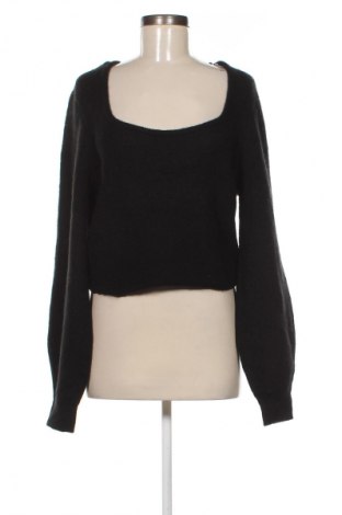 Női pulóver H&M, Méret M, Szín Fekete, Ár 3 809 Ft