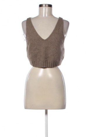 Damenpullover H&M, Größe M, Farbe Braun, Preis € 23,52