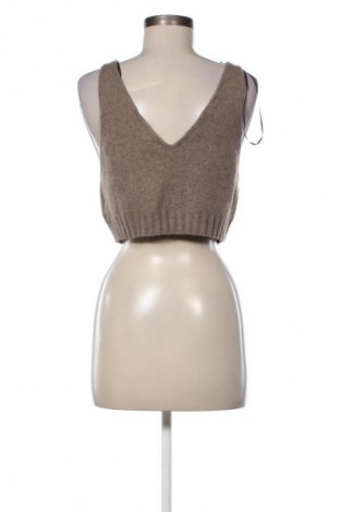 Damenpullover H&M, Größe M, Farbe Braun, Preis € 23,52