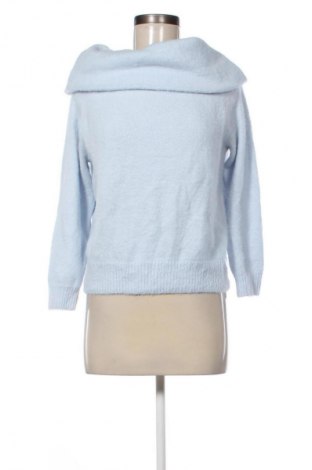 Damenpullover H&M, Größe M, Farbe Blau, Preis 14,83 €