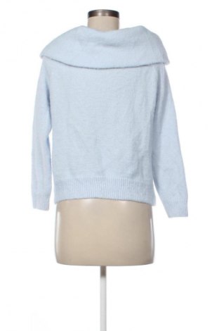 Damenpullover H&M, Größe M, Farbe Blau, Preis 14,83 €