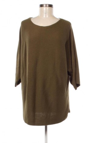 Damenpullover H&M, Größe XXL, Farbe Grün, Preis 14,83 €