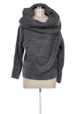 Damenpullover H&M, Größe S, Farbe Grau, Preis 15,00 €