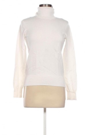 Damenpullover H&M, Größe M, Farbe Weiß, Preis 14,83 €