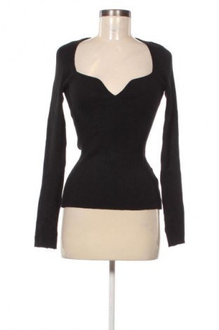 Damenpullover H&M, Größe M, Farbe Schwarz, Preis 12,99 €