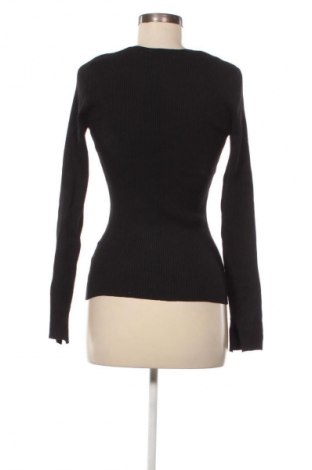 Damenpullover H&M, Größe M, Farbe Schwarz, Preis 12,99 €