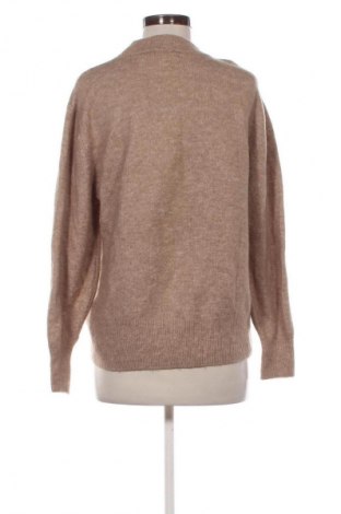 Γυναικείο πουλόβερ H&M, Μέγεθος S, Χρώμα  Μπέζ, Τιμή 14,83 €