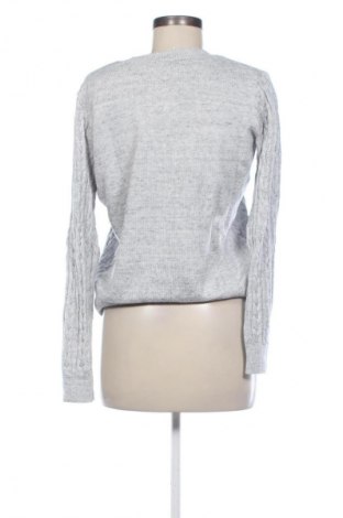 Damski sweter H&M, Rozmiar M, Kolor Szary, Cena 67,41 zł