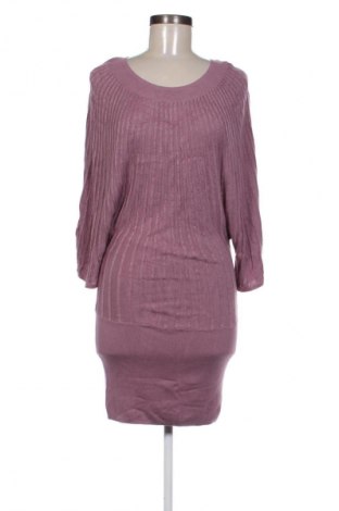 Dámský svetr H&M, Velikost M, Barva Fialová, Cena  249,00 Kč