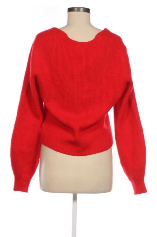 Damenpullover H&M, Größe L, Farbe Rot, Preis 14,77 €
