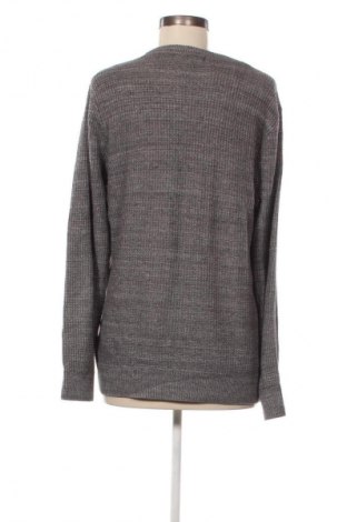 Дамски пуловер H&M, Размер S, Цвят Сив, Цена 24,99 лв.