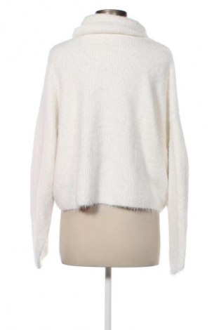 Γυναικείο πουλόβερ H&M, Μέγεθος M, Χρώμα Λευκό, Τιμή 14,83 €
