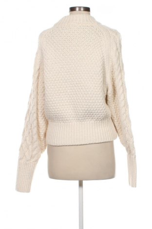 Dámsky pulóver H&M, Veľkosť M, Farba Kremová, Cena  10,95 €