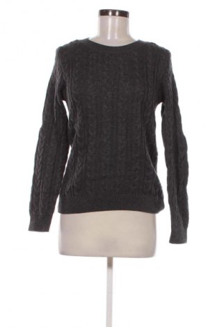 Damenpullover H&M, Größe S, Farbe Grau, Preis € 15,00