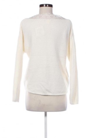 Dámský svetr H&M, Velikost M, Barva Bílá, Cena  367,00 Kč