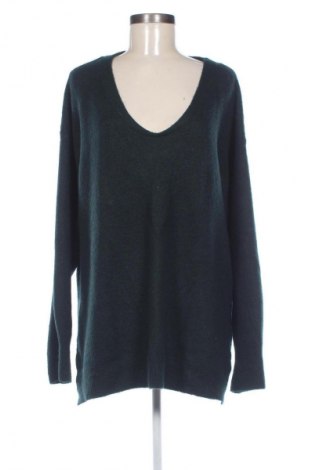 Damenpullover H&M, Größe XL, Farbe Grün, Preis € 14,83