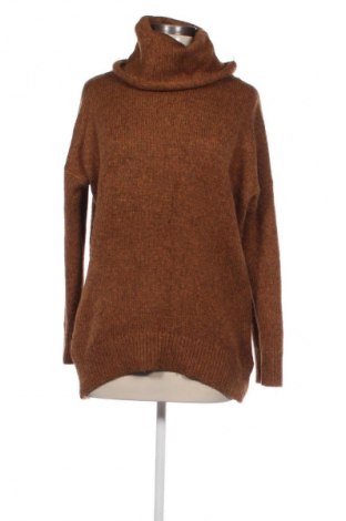 Dámský svetr H&M, Velikost S, Barva Hnědá, Cena  367,00 Kč