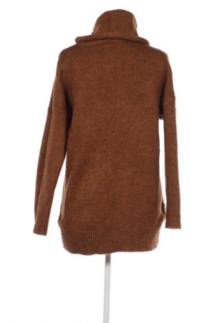 Dámský svetr H&M, Velikost S, Barva Hnědá, Cena  367,00 Kč