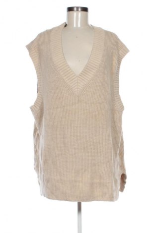 Női pulóver H&M, Méret XL, Szín Bézs, Ár 5 769 Ft