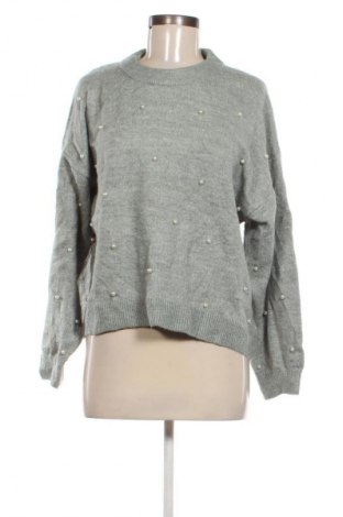 Dámský svetr H&M, Velikost M, Barva Zelená, Cena  619,00 Kč