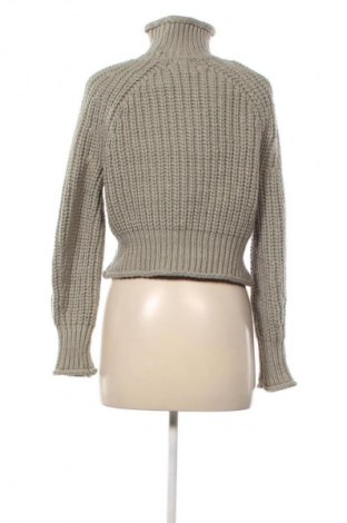 Dámský svetr H&M, Velikost XS, Barva Zelená, Cena  379,00 Kč