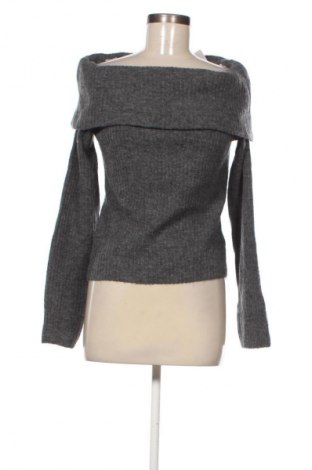 Dámský svetr H&M, Velikost M, Barva Šedá, Cena  589,00 Kč