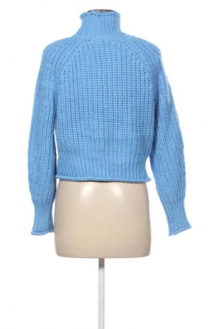 Dámský svetr H&M, Velikost XS, Barva Modrá, Cena  339,00 Kč